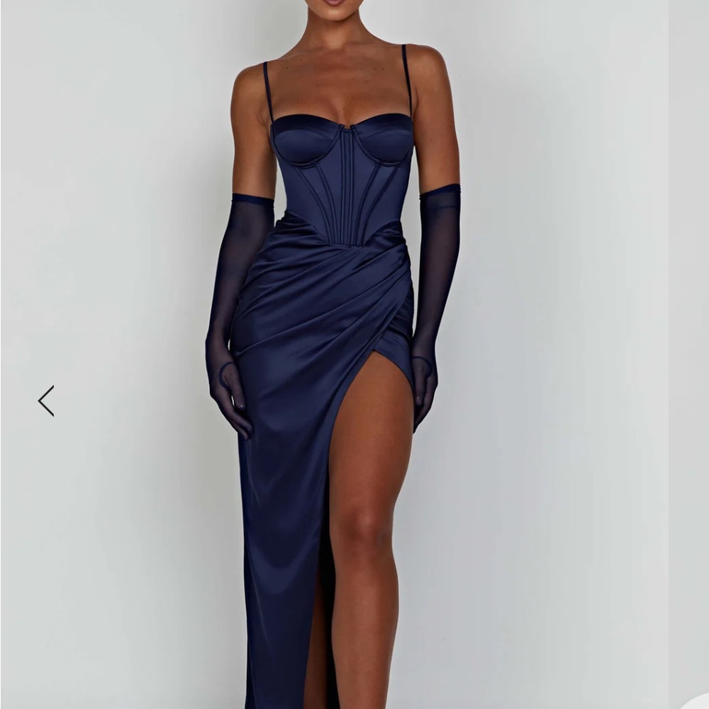 Despina Maxi Dress